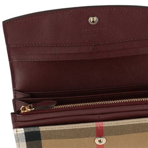 burberry wallet cheap|burberry outlet wallet.